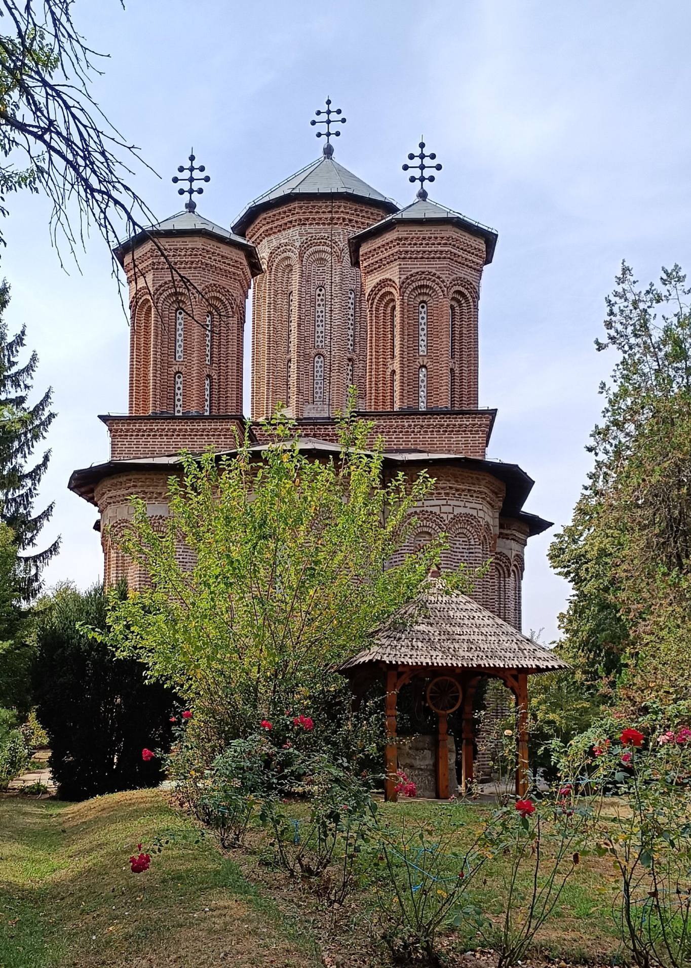Snagov Monastery: The Mysterious Island Sanctuary Said to Hold Dracula ...